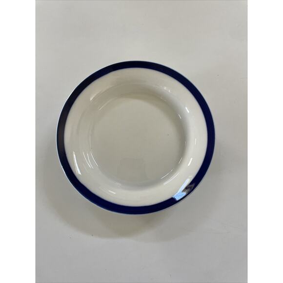 Lot of 4 IKEA Almhult 5.75" Sauce Dipping Bowls Sweden S-343 81 MCM RETRO - Picture 4 of 7